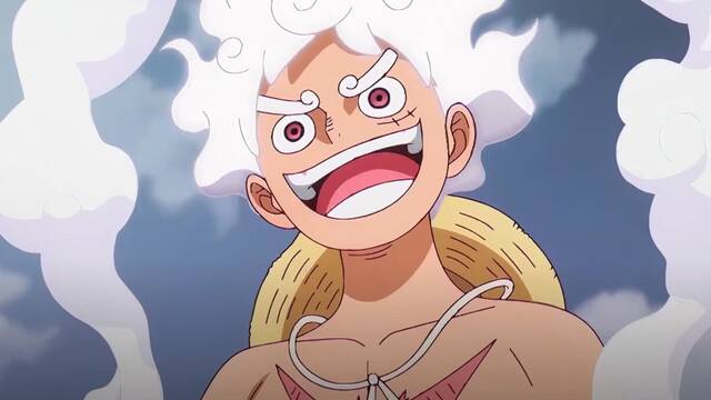 Eiichiro Oda ya desvel el final de 'One Piece' y ni te enteraste: As es como va a acabar la serie
