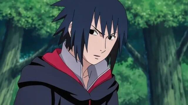 Dos de los personajes m�s importantes de 'Naruto' no se hablaron durante a�os y el motivo es m�s com�n de lo que parece
