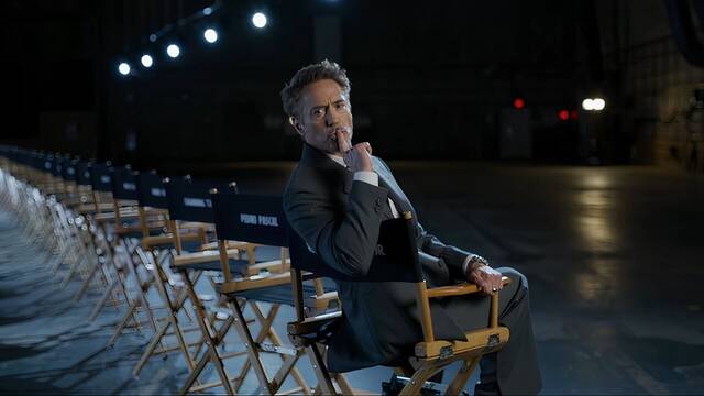 'Vengadores: Doomsday', la impresionante acumulacin de estrellas en su reparto asusta y emociona a los fans del UCM