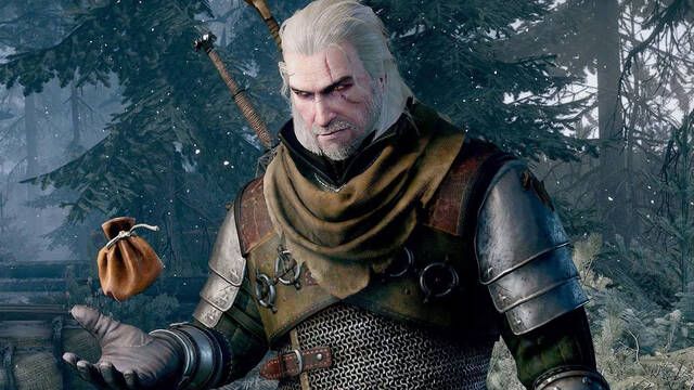 Andrzej Sapkowski adelanta detalles de su nueva novela de 'The Witcher' que ser una precuela y saldr este mismo ao