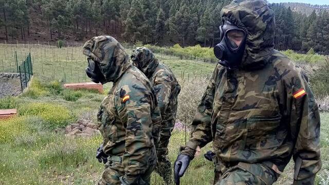 Guerras, catstrofes, pandemias y ms: los 'preppers' ya tienen el kit de emergencia que la Unin Europea ahora exige