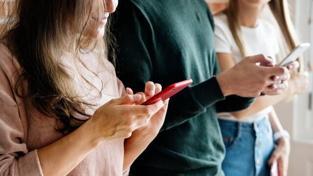 La generacin Z da la espalda a Netflix y al streaming, prefieren TikTok e Instagram a series y pelculas