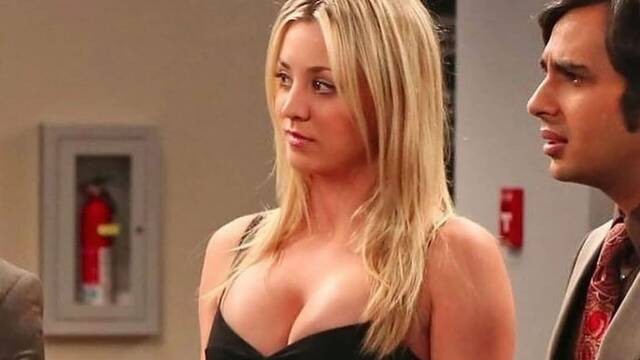 Este es el peor momento de Penny en 'The Big Bang Theory' y los fans no lo perdonan: 'Jams debera haber ocurrido'