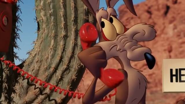 La pelcula prohibida de Warner esquiva la cancelacin y se estrenar en cines: 'Coyote vs. Acme' se salva