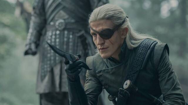 HBO pone en marcha la tercera temporada de 'La casa del dragn': el rodaje ya ha comenzado y hay sorpresas