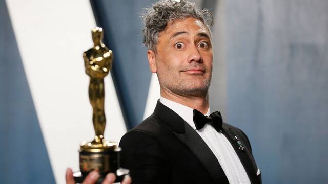 Taika Waititi puede salvar Star Wars: El ganador al scar trabaja en la nueva pelcula de la saga y es prometedora