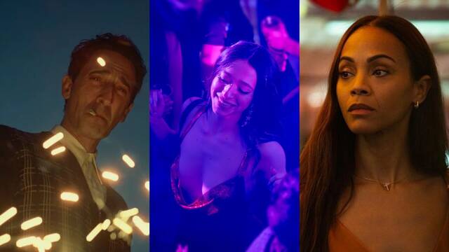 D�nde y c�mo ver todas las pel�culas premiadas de los �scar 2025 en streaming: desde 'Anora' a 'The Brutalist' y 'Emilia P�rez'