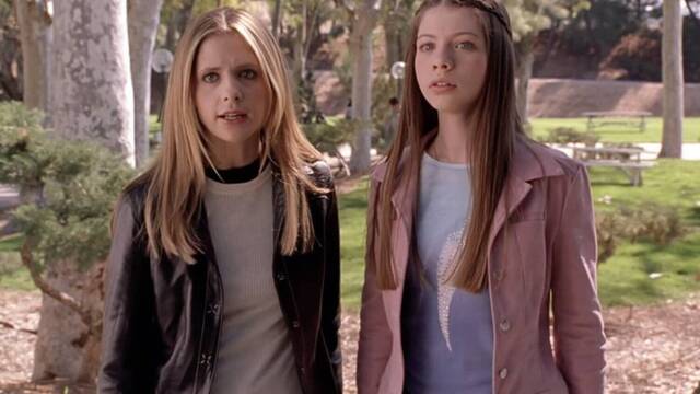 Los fans de 'Buffy Cazavampiros' y del terror cargan contra los scar por dos grandes ausencias en los In Memorian