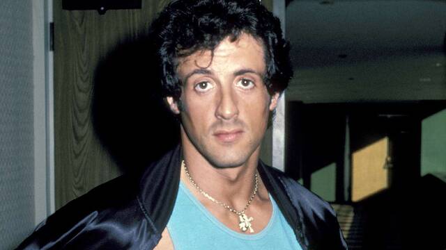 La pelcula porno de Stallone que film cuando no tena dnde dormir y con la que solo gan 200 dlares
