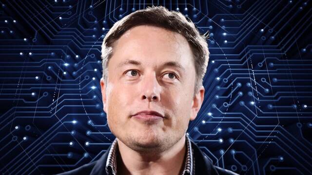 Elon Musk revela los primeros trabajos que se destruirn por culpa de la Inteligencia Artificial en una 'guerra' inminente