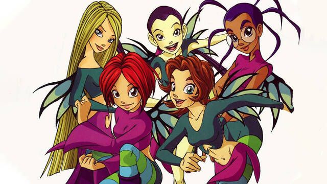 Disney prepara su adaptacin ms ambiciosa, el reboot de uno de los cmics que marcaron a la Generacin Z