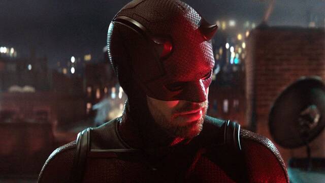 Marvel quiso que 'Daredevil: Born Again' fuera 'cuanto ms sangrienta, mejor' en el UCM y busca superar a Netflix