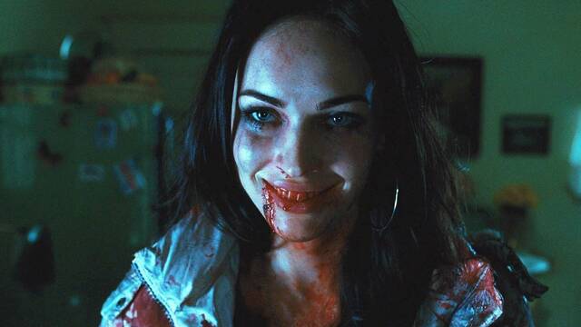 Amanda Seyfried deja caer que unas de las pelculas de terror ms icnicas de los 2000, con Megan Fox, tendr secuela
