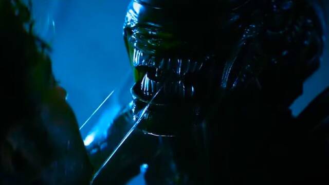 El terror y la ciencia ficcin regresan con 'Alien: Planeta Tierra' y muestra su nuevo triler con el xenomorfo al acecho