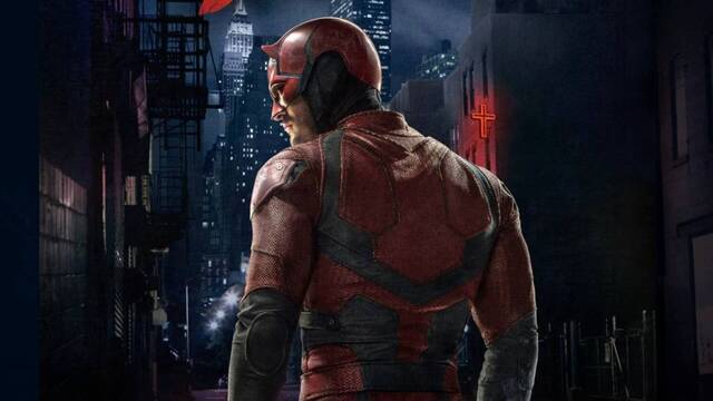 Disney+ desvela qu series y pelculas debes ver antes de 'Daredevil: Born Again' para entender el regreso de Charlie Cox al UCM