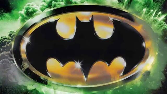 Las pelculas de Batman de Tim Burton tienen una nueva secuela en camino protagonizada por Enigma fuera de los cines