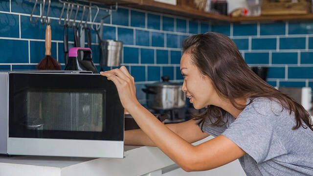 El microondas es cosa del pasado, un nuevo tipo de horno lo sustituir� seg�n los expertos