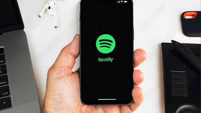 Adi�s al Spotify pirata: La plataforma toma medidas contra las APK ilegales y bloquea las cuentas de los usuarios