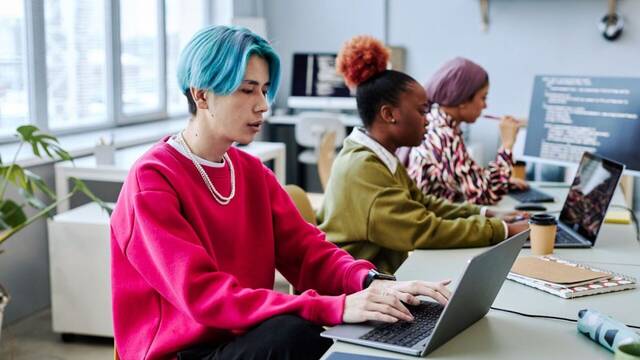 La Generacin Z miente a sus jefes en el trabajo con el 'task masking' y se duda de su productividad laboral