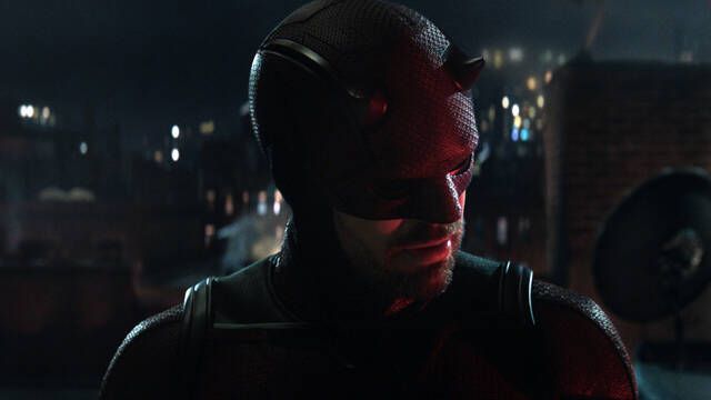 Vincent D'Onofrio confiesa que el reinicio de 'Daredevil: Born Again' fue un acierto: la primera versi�n no era buena