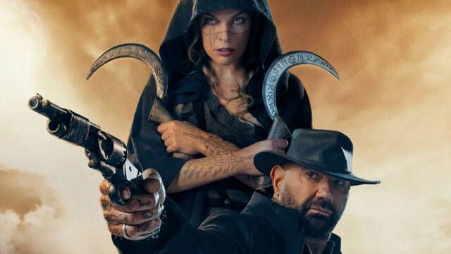 Milla Jovovich y Paul W. S. Anderson revelan la reaccin de George R.R. Martin a su adaptacin de 'Tierras perdidas'