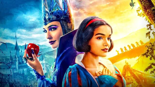 'Blancanieves' apunta al desastre histrico en taquilla y puede ser el peor tropiezo de Disney en el cine
