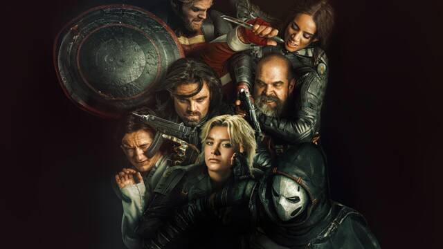 Marvel apuesta fuerte por 'Thunderbolts' y la pelcula cambiar la narrativa del UCM