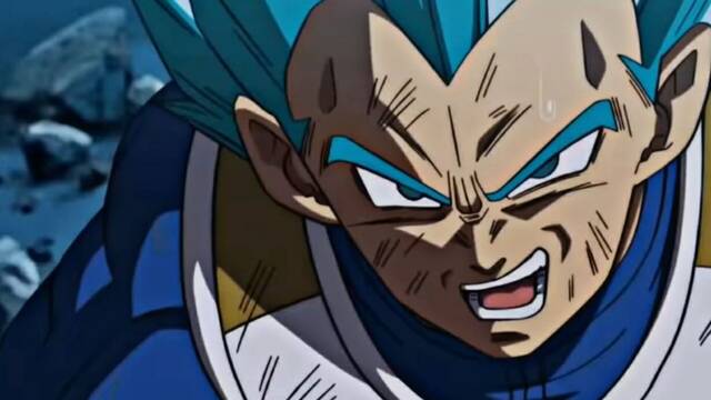 Una publicacin oficial aviva el regreso de 'Dragon Ball Super' a streaming con la adaptacin de una violenta saga al anime