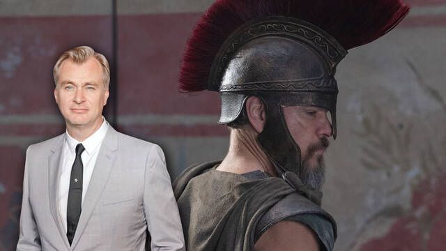 Nuevas filtraciones de 'The Odyssey' confirman que lo nuevo de Christopher Nolan ser colosal y har historia
