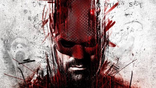 'Daredevil: Born Again' est bendecida por una leyenda del cmic: Frank Miller dio su visto bueno a la serie de Marvel
