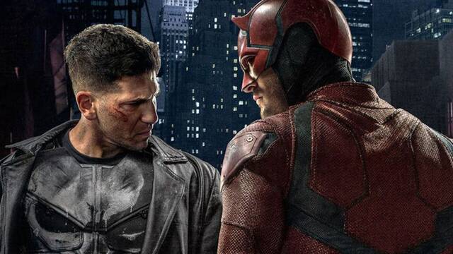 'Tiene escenas icnicas': Charlie Cox aborda el regreso de Punisher a 'Daredevil: Born Again' y su importancia en la serie