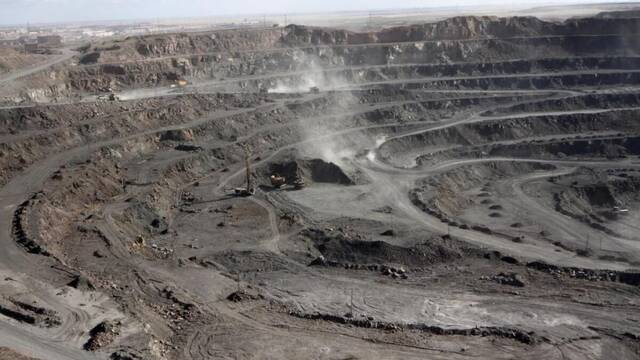 China se adelanta a EE.UU. y Rusia y descubre una fuente de energ�a que podr�a durar miles de a�os