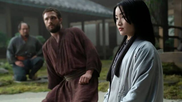 'The Odyssey' de Christopher Nolan ficha a una estrella de 'Shogun' para su ambicioso y caro proyecto