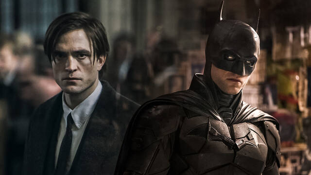 'Ser el viejo Batman': Robert Pattinson quiere filmar 'The Batman 2' antes de sentirse demasiado mayor para el papel