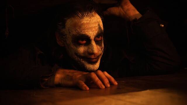 La macabra pel�cula de terror de Peter Pan llegar� a cines de Espa�a y ya hay fecha de estreno