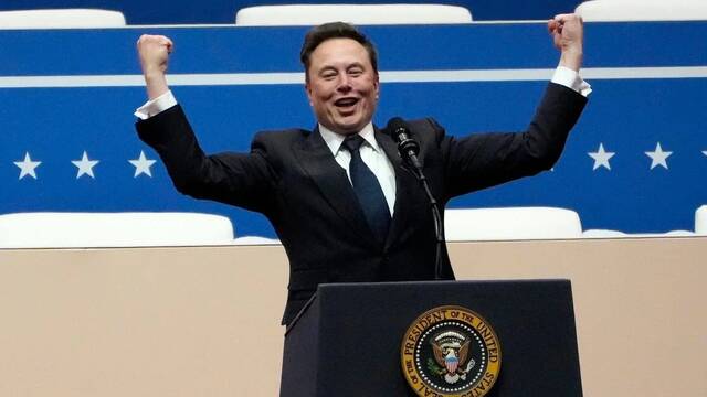 Elon Musk da la espalda a la reduccin de la jornada laboral proponiendo 120 horas semanales y ya las ha implementado