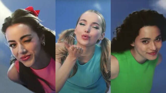 Filtran el tr�iler de la serie cancelada de 'Las Supernenas' y entendemos la raz�n: es una cosa horrible