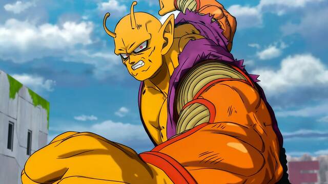 La portada del nuevo tomo de 'Dragon Ball Super' es la mejor: los Guerreros Z desvelan sus transformaciones ms fuertes