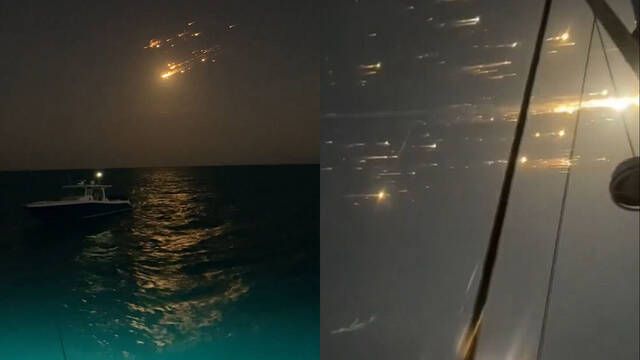 SpaceX en problemas: otro cohete Starship de Elon Musk explota en pleno vuelo y altera el trfico areo en EE.UU.