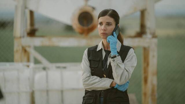 Este thriller espaol en Max con Maribel Verd es nuestra 'True Detective: 'Cuando nadie nos ve' es una serie notable
