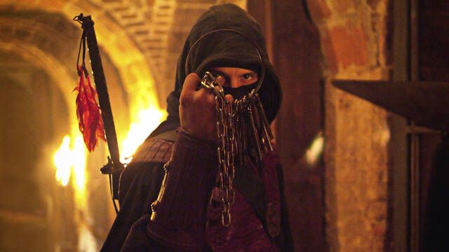 La legendaria serie espa�ola '�guila Roja' regresa pronto y podr�s verla gratis