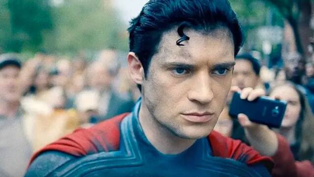 El futuro del estreno de 'Superman' en cines est en juego y Warner mueve ficha ante la demanda por derechos