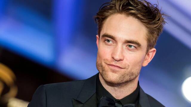 El ins�lito miedo que llev� a Robert Pattinson a dejar el cine de terror: 'Ten�a miedo por si entraban en casa'