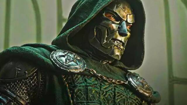 Adi�s al peor miedo de 'Avengers: Doomsday': 'Cada personaje tiene su momento y eso define su dimensi�n'