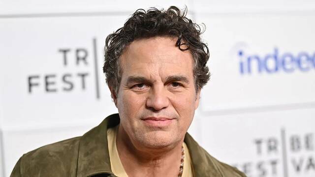 Mark Ruffalo elogia a Pedro S�nchez por su postura sobre la guerra de Ir�n: 'Deber�a liderar la UE en estos tiempos peligrosos'