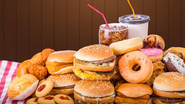 La microbiota de los espa�oles est� en riesgo: estudio revela el da�o silencioso de ultraprocesados y aditivos alimenticios