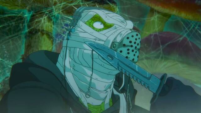 Llega a Crunchyroll uno de los anime m�s esperados de 2026: tras 6 a�os de espera tenemos nuevos cap�tulos