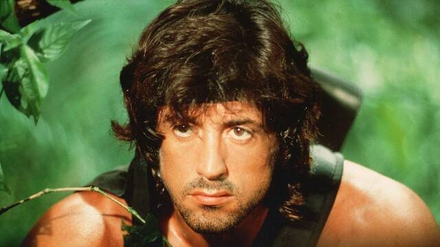 Ya es oficial: Sylvester Stallone regresa a 'Rambo' y confirma que est� en la precuela, pero no como los fans imaginaban