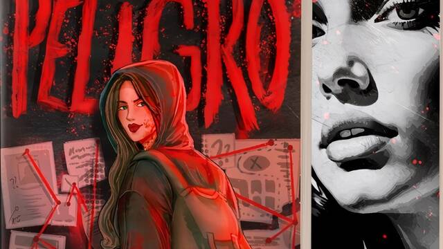 Es oficial: llega a Espa�a Mindf*ck, el �xito literario de thriller rom�ntico que arrasa en EEUU y pronto Prime Video har� serie