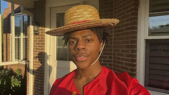 El streamer IShowSpeed busca tripulaci�n para encontrar el final de One Piece que su autor escondi� a 651 metros de profundidad